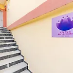 Lotus Apartment 5