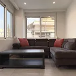 Athenian Modern 2Bd Apt Next To Metro And Archaeological Museum