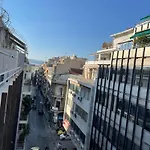 Athenian Modern 2Bd Apt Next To Metro And Archaeological Museum