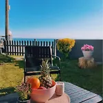 By The Sea Luxury Apartment