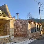 Neromilos Agia Fotia Sitia