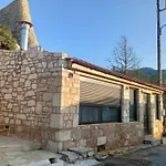 Neromilos Agia Fotia Sitia