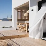 Luzazul 2 Bed Apartment With Jacuzzi And Sea View