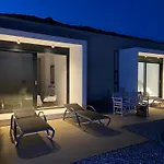 Dream Cave Villa Tinos