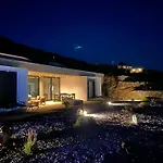 Dream Cave Villa Tinos