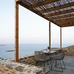 Kythea Suites Kythnos