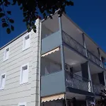 Milos Apartments
