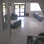 Danae Hotel