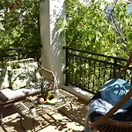 Dionyssos Village