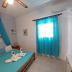 Evelina Beach Pension A Breath Away From The Black Beach Offer Plenty Of Accommodation Type To Suit Every Traveler\'S Needs-Economic Rooms-Thematic Rooms-Design Rooms-Kitchenette Rooms-Studios-Small Apartments