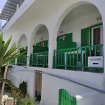 Paradise Garden Paros