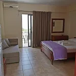 Nefeli Apartments