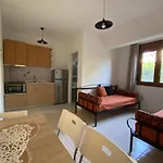 Georgoudi Apartments
