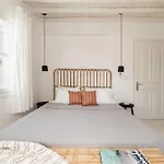 Tagoo Studios Mykonos