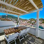 Villa Sunset Hydra