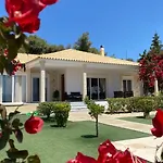 Villa Christina Luxury