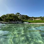 Villa Christina Luxury
