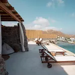 M-Vibes Mykonos Suites
