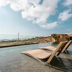 M-Vibes Mykonos Suites