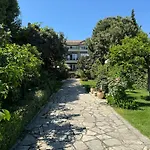 Paneon Apartments