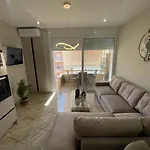 Agora Luxury Apartment 9