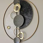 Agora Luxury Apartment 9