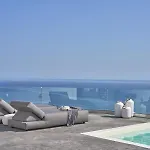Topos Exclusive Santorini