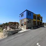 Escape At Ammouliani
