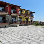 Escape At Ammouliani