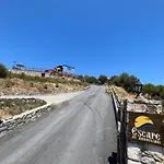 Escape At Ammouliani