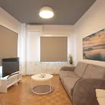 Aonia Luxurious Modern Boutique Apartments