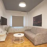 Aonia Luxurious Modern Boutique Apartments