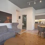 Aonia Luxurious Modern Boutique Apartments
