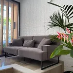 Aonia Luxurious Modern Boutique Apartments