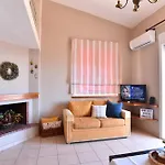 Comfort House In Palaio Tsifliki