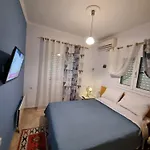 Relaxing Country House Porto Vito