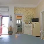 Artistic Cycladic House Ano Syros