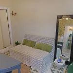 Artistic Cycladic House Ano Syros