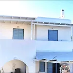 Aeriko Apartment In Paros