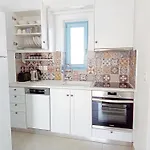 Aeriko Apartment In Paros
