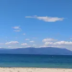 Paralia Ofriniou Sea View Apartment