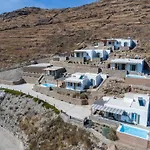 Epithea Suites Kythnos Keli