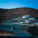 Epithea Suites Kythnos Keli