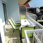 Ana Maria Apartment
