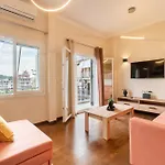 Tennis View Apartment
