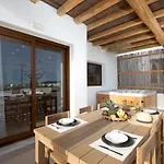 Villa Leanda, Agios Prokopios, By Naxosvibe