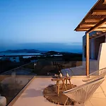 Villa Leanda, Agios Prokopios, By Naxosvibe