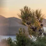 Sunset Studio In Plaka