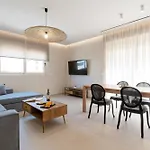 Kooba Luxury Apartments