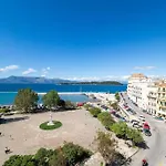 Acropol Sea View Apartment